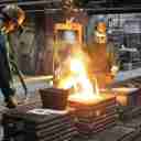 پیشرو الماس ذوب، طراحی و مدلسازی ریخته گری الومینیوم در رباط کریم تهران