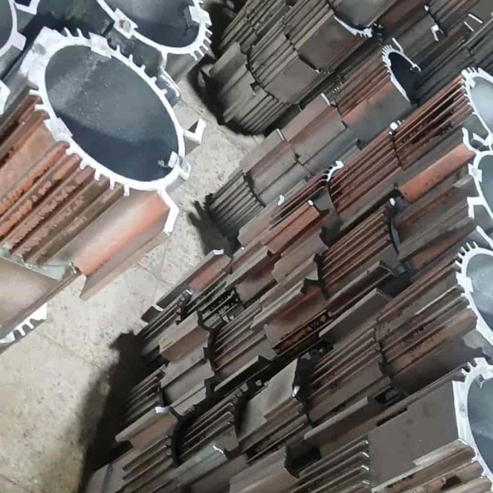 ریخته گری پوسته دینام در تیراژ بالا