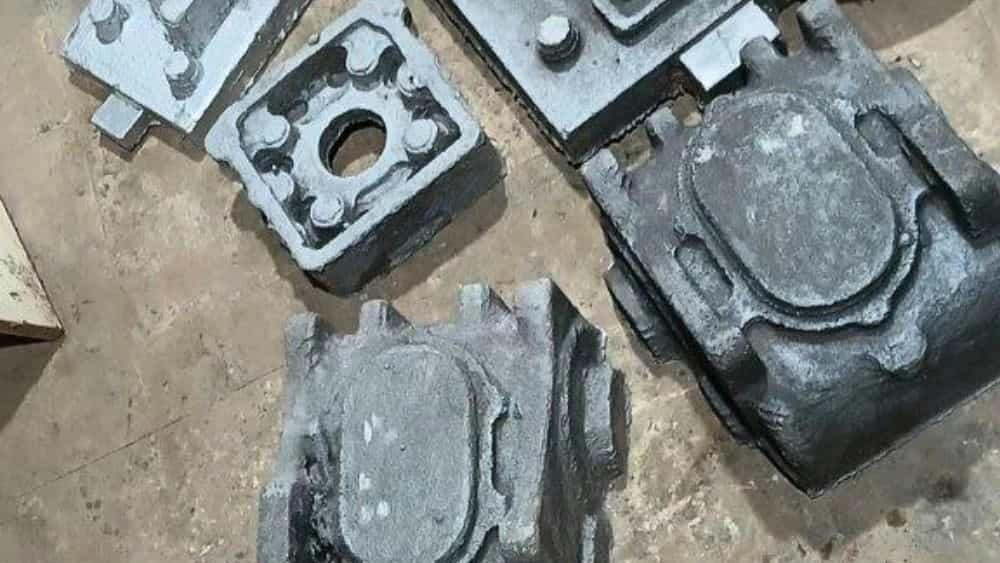 پیشرو الماس ذوب  مرکز تخصصی مدلسازی و ریخته‌گری آلومینیوم