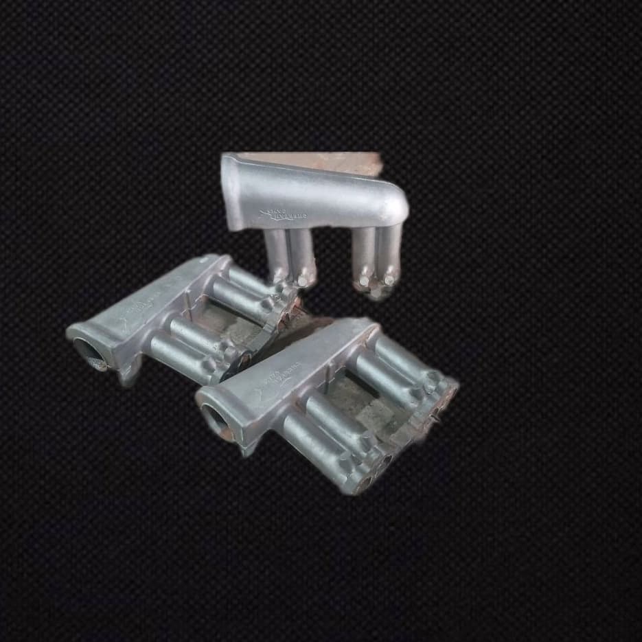 ریخته گری قطعات آلومینیوم